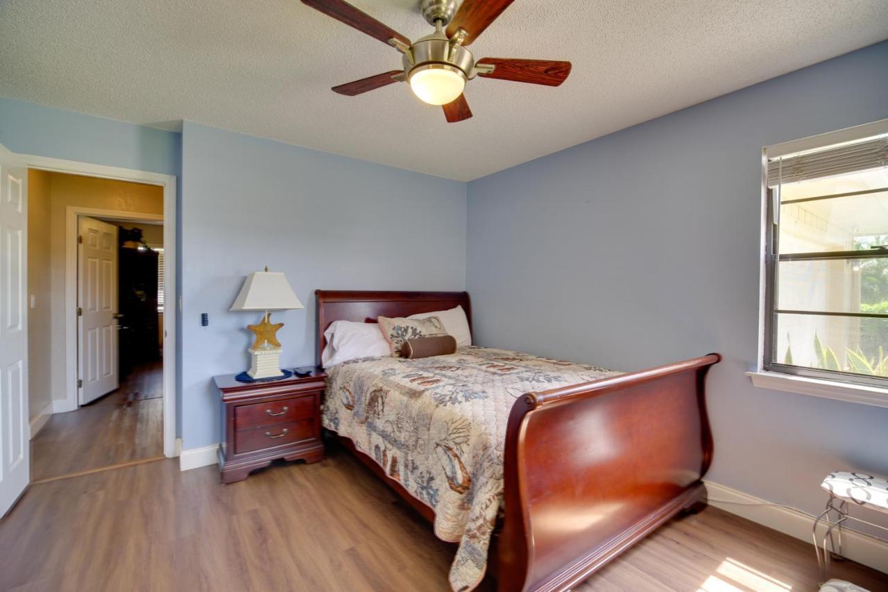 Lakewood Park Retreat On Fairway - 4 Mi To Beach! Exterior photo